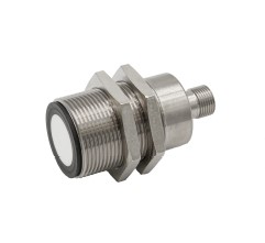 Produktbild zum Artikel DUPR-C 3000 TOR 24 CAI aus der Kategorie Ultraschallsensoren > Gewindehülse zylindrisch, Analogausgang > Gewinde M30 von Dietz Sensortechnik. Produktbild zum Artikel DUPR-C 3000 TOR 24 CAI aus der Kategorie Ultraschallsensoren > Gewindehülse zylindrisch, Analogausgang > Gewinde M30 von Dietz Sensortechnik.